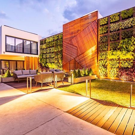 Villa Esmeralda Ponta Delgada Exteriér fotografie