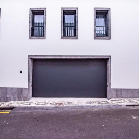 Villa Esmeralda Ponta Delgada Exteriér fotografie