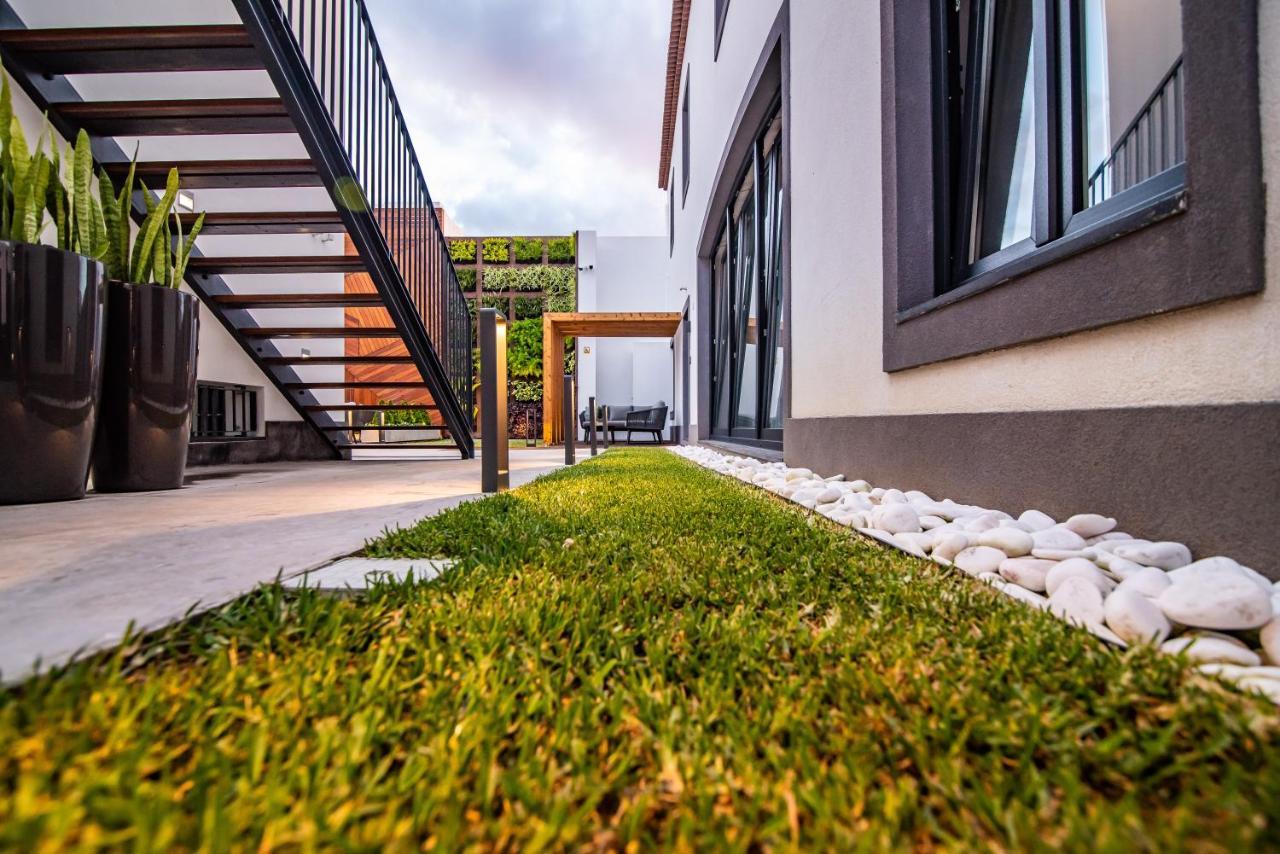 Villa Esmeralda Ponta Delgada Exteriér fotografie