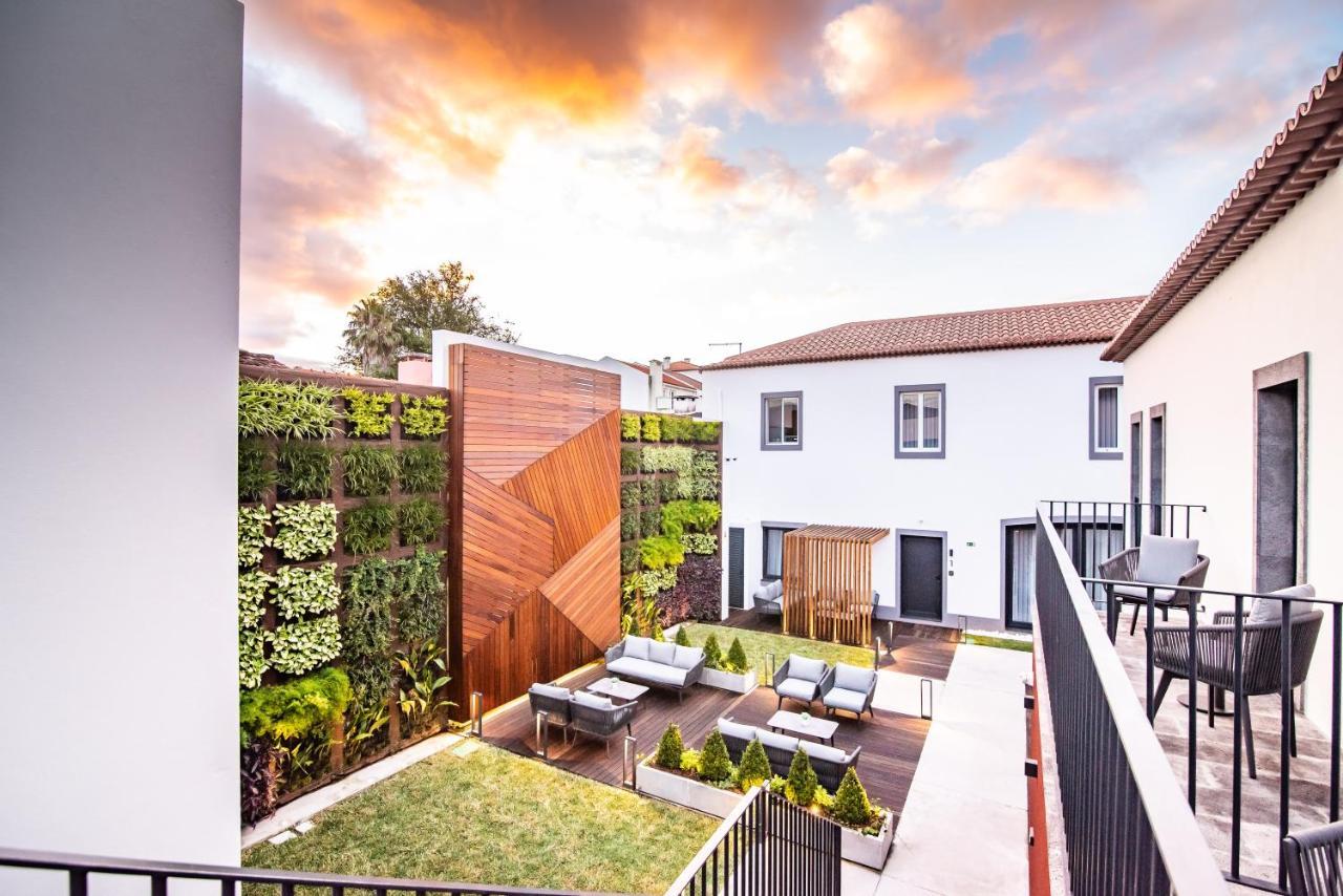 Villa Esmeralda Ponta Delgada Exteriér fotografie