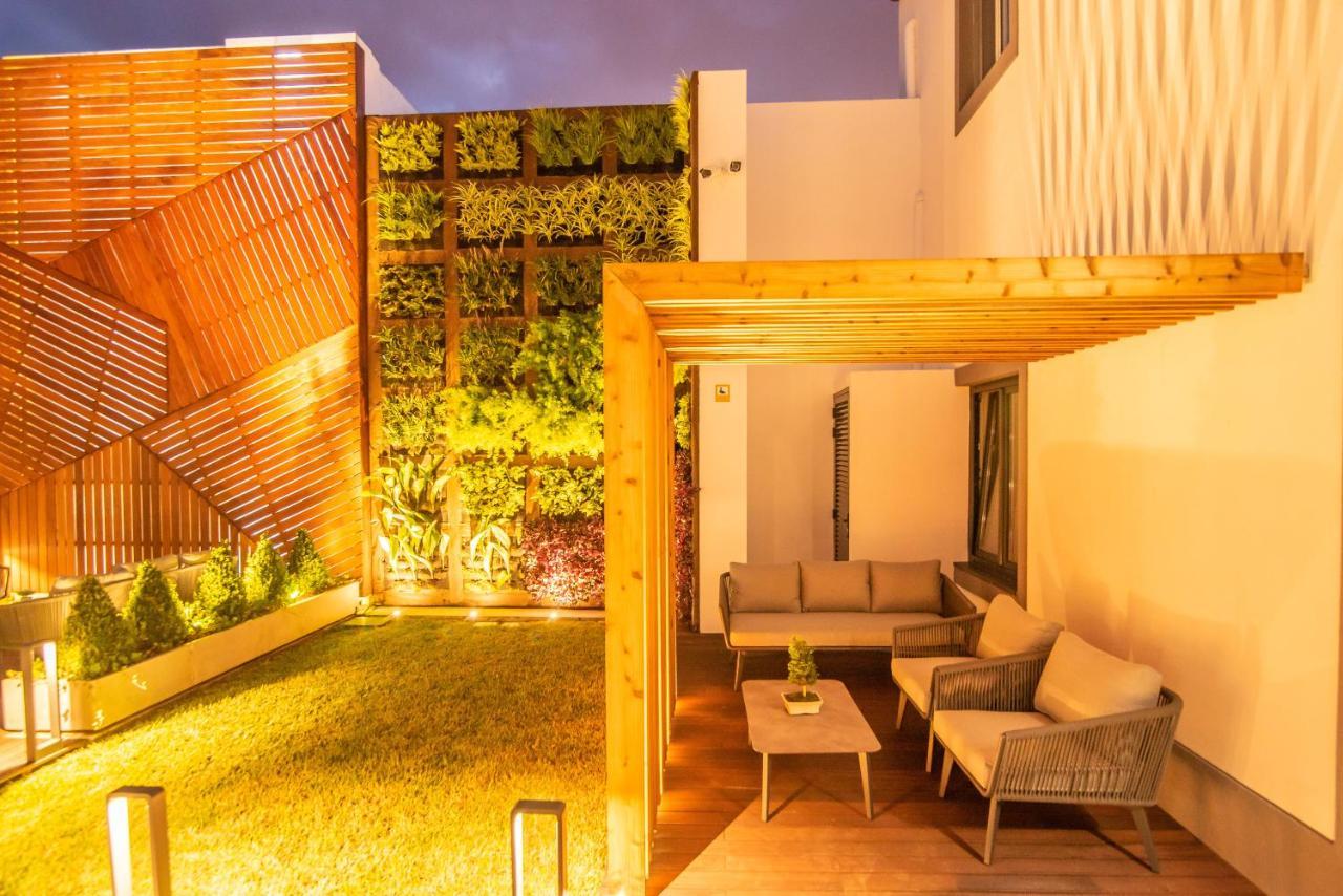 Villa Esmeralda Ponta Delgada Exteriér fotografie