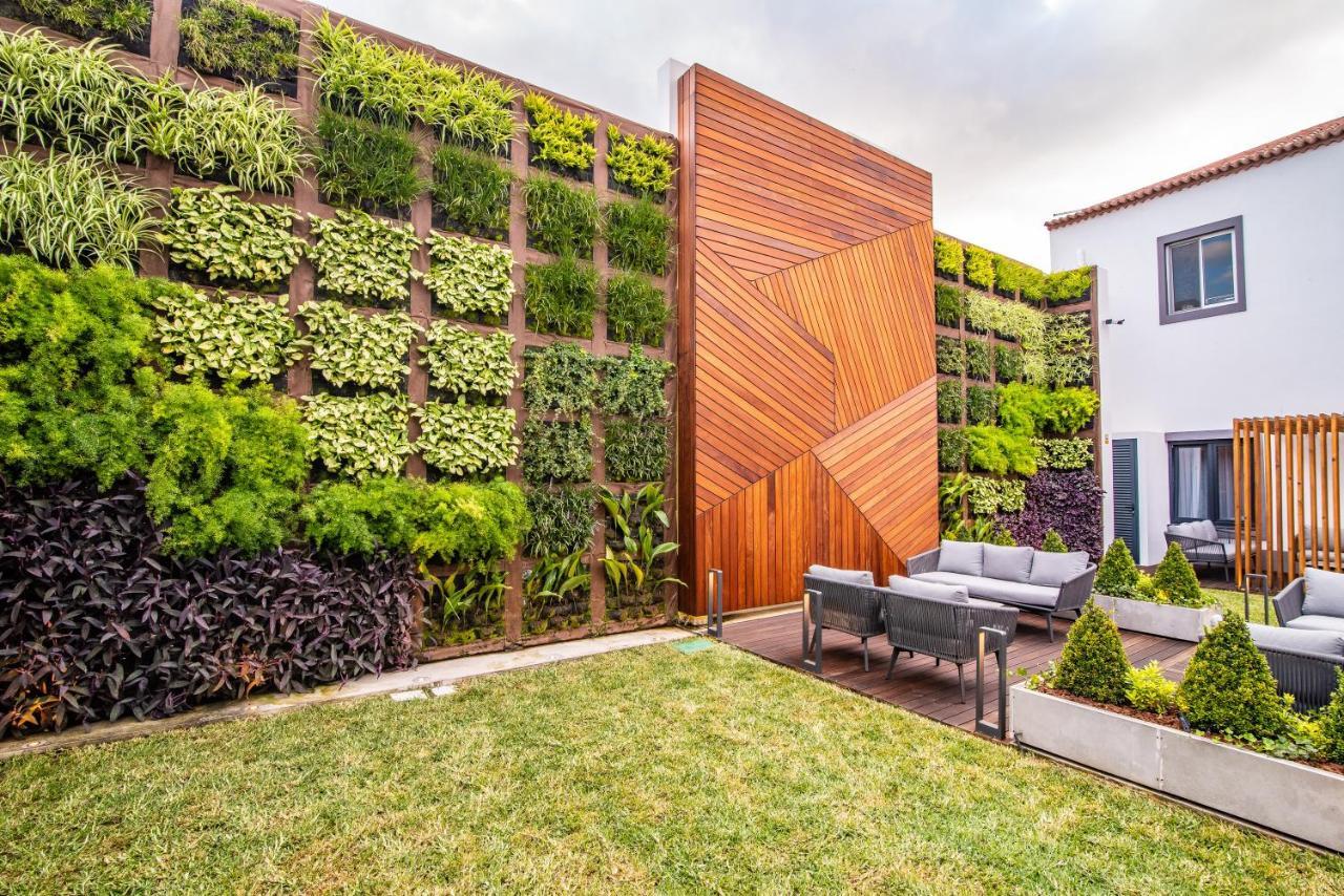 Villa Esmeralda Ponta Delgada Exteriér fotografie
