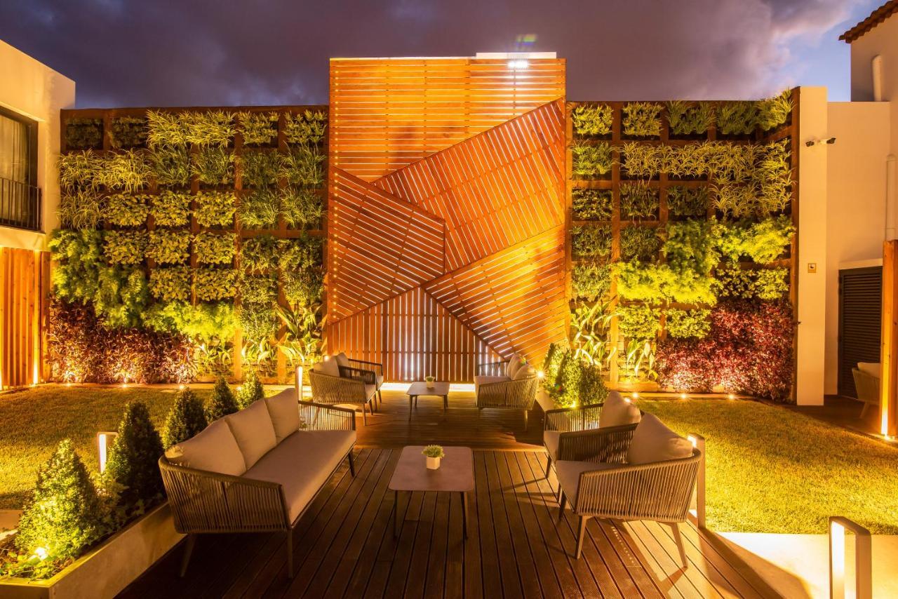 Villa Esmeralda Ponta Delgada Exteriér fotografie
