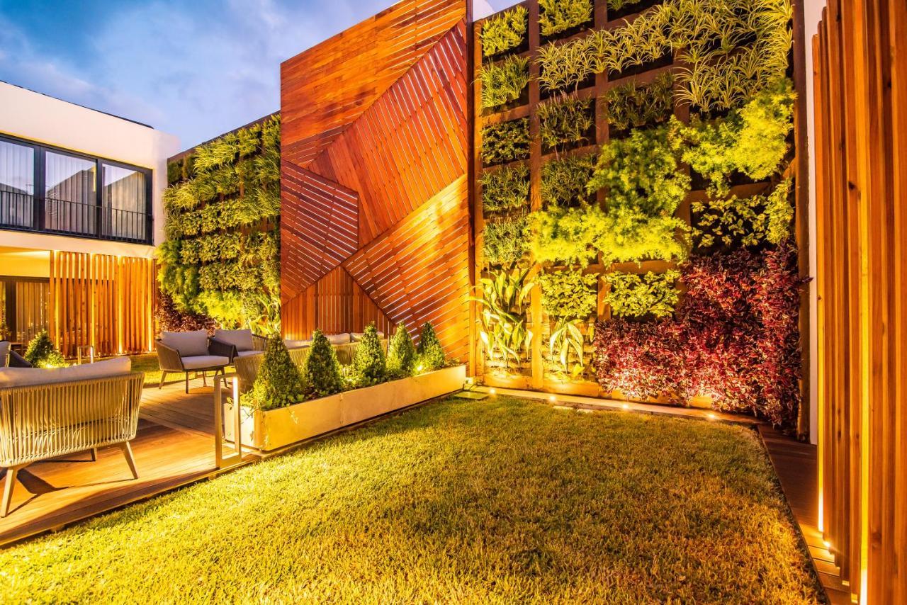 Villa Esmeralda Ponta Delgada Exteriér fotografie