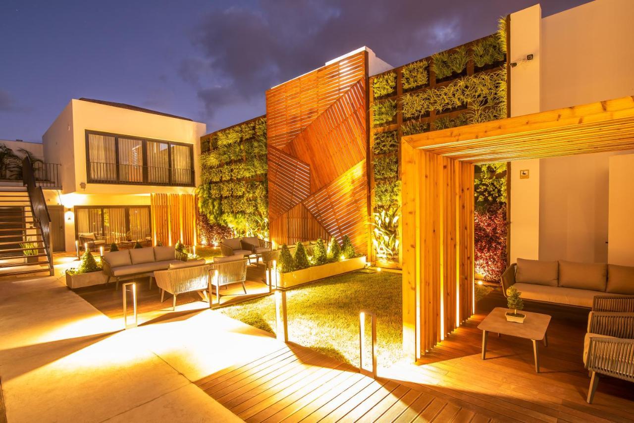 Villa Esmeralda Ponta Delgada Exteriér fotografie