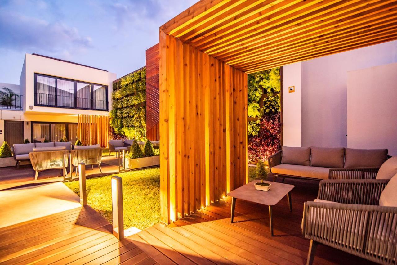 Villa Esmeralda Ponta Delgada Exteriér fotografie