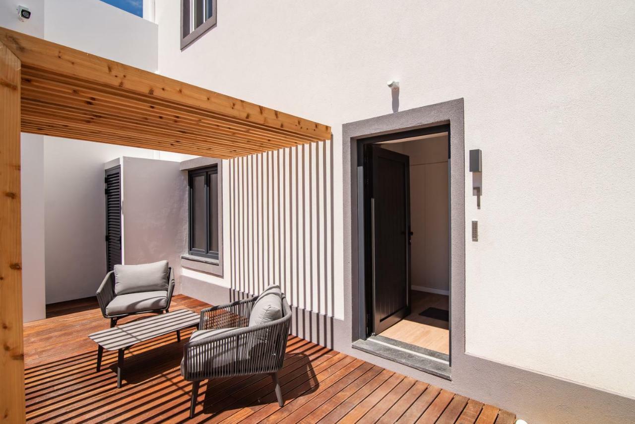 Villa Esmeralda Ponta Delgada Exteriér fotografie