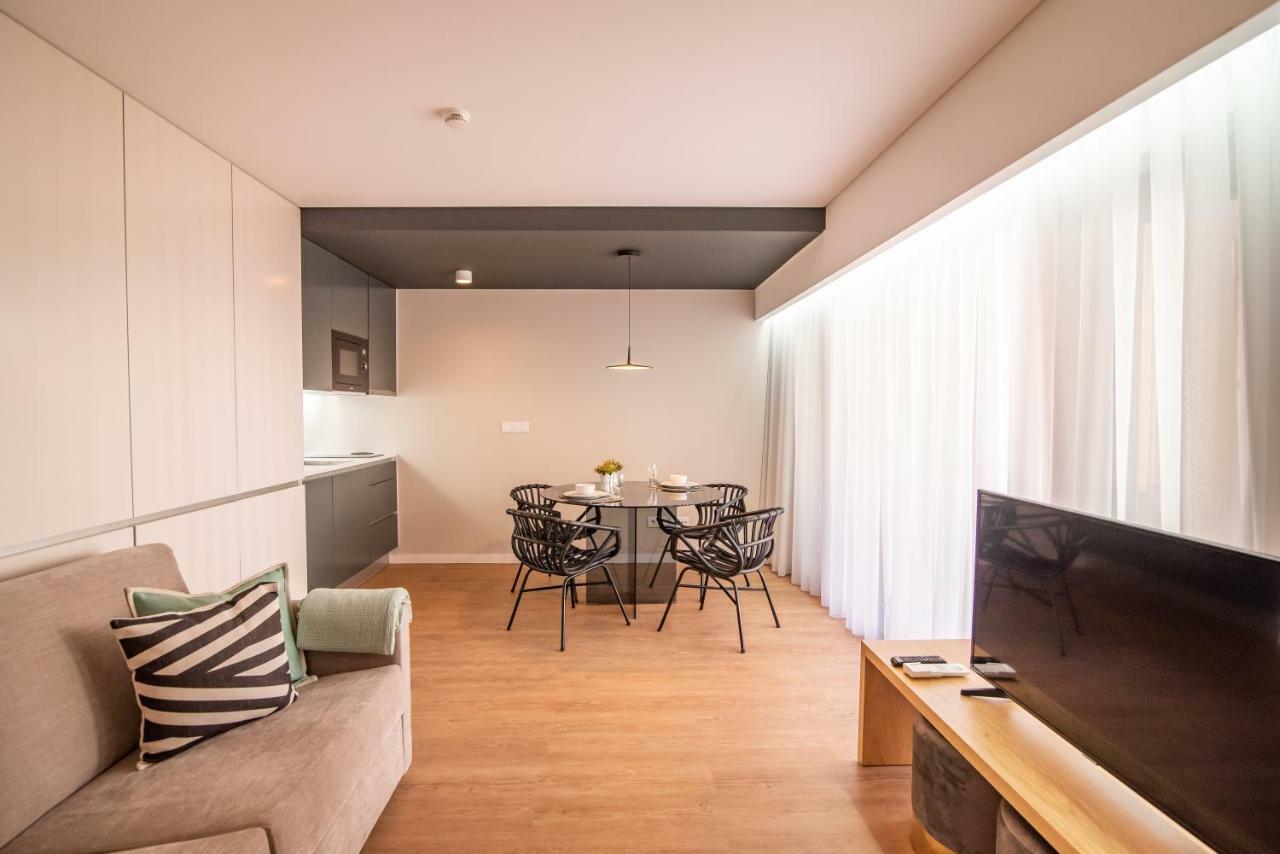 Villa Esmeralda Ponta Delgada Exteriér fotografie