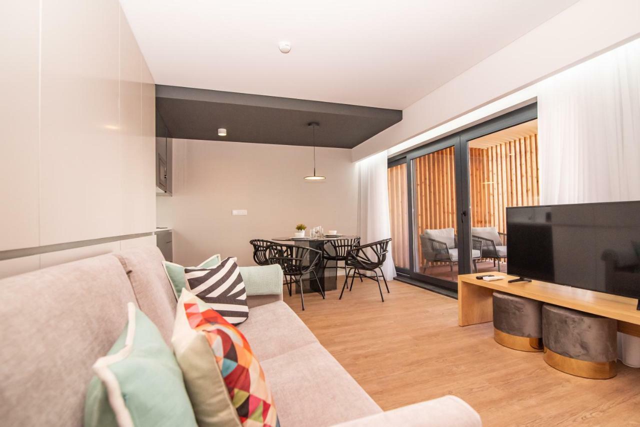 Villa Esmeralda Ponta Delgada Exteriér fotografie